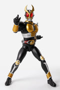 Masked Rider Agito 25th Shfiguarts Action Figure - Masked Rider Agito 25th Shfiguarts Action Figure - Collectibles