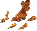 Tamashii Effect Smoke Burst Ver For Shfiguarts - Tamashii Effect Smoke Burst Ver For Shfiguarts - Collectibles