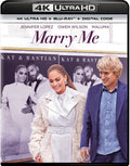 Marry Me - Marry Me - UHD
