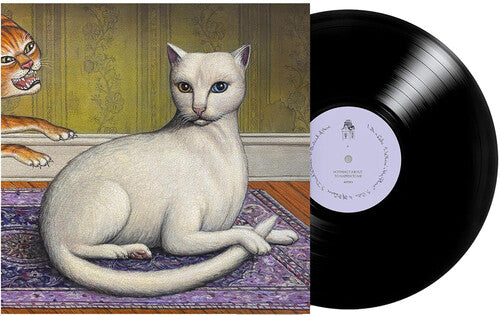 Mitski - Nothing's About To Happen To Me - Vinyl Record
