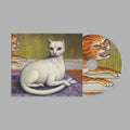 Mitski - Nothing's About to Happen to Me [CD]