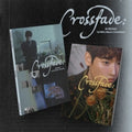 In Seong - Crossfade - Random Cover - Music CD