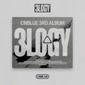 Cnblue - 3logy - Postcard Version - Music CD