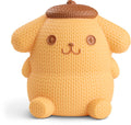 Sanrio - Pompompurin (cream Caramel Pudding Scent) - Sanrio - Pompompurin (cream Caramel Pudding Scent) - Collectibles