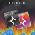 For The More - Highlight - Random Cover - Music CD