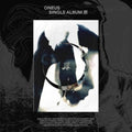 Oneus - Origin - Music CD