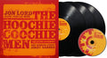 Live At The Basement (W/Cd) (Fra) [LP] Vinyl Record