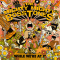 While We're At It Music CD