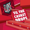 Clipse - Til The Casket Drops - Vinyl Record
