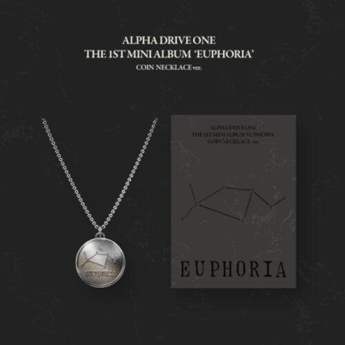 Alpha Drive One - Euphoria - Coin Necklace Version - Limited Edition - Digital