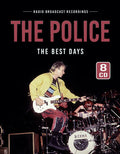Police - Best Days - Music CD