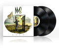 Morse,neal Band - Lift - Vinyl Record