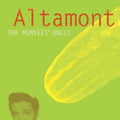 Altamont - Monkee's Uncle - Music CD