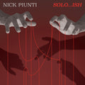 Piunti,nick - Solo'ish - Music CD