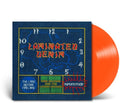 King Gizzard & The Lizard Wizard - Laminated Denim (2026 Repress) - Vinyl Record