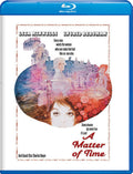 Matter Of Time - Matter Of Time - Blu-ray