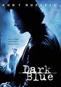 Dark Blue - Dark Blue - DVD