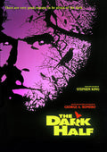Dark Half - Dark Half - DVD