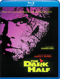 Dark Half - Dark Half - Blu-ray