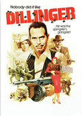 Dillinger - Dillinger - DVD