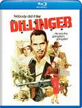 Dillinger - Dillinger - Blu-ray