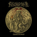 Transcend into Oblivion Music CD