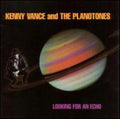 Vance,kenny & Planotones - Looking For An Echo - Music CD