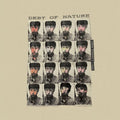 Robin Diamond's Lungs [Reissue] Vinyl Record