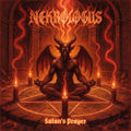 Nekrologus - Satan's Prayer [CD]