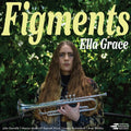 Grace,ella - Figments - Music CD
