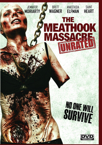 Meathook Massacre - Meathook Massacre - DVD