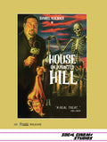 House On Haunted Hill - House On Haunted Hill - DVD