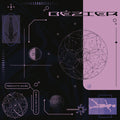 Bezier - Negative Velocity - Vinyl Record