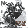 Scrap Metal Music CD