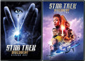 Star Trek: Discovery - Seasons 1 & 2 - Star Trek: Discovery - Seasons 1 & 2 - DVD