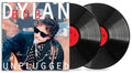 Dylan,bob - Mtv Unplugged - Vinyl Record