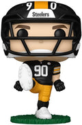 Pop Nfl Steelers - Pop Nfl Steelers Tj Watt - Collectibles