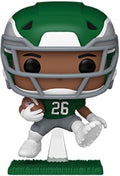 Pop Nfl Eagles - Pop Nfl Eagles Saquon Barkley - Collectibles