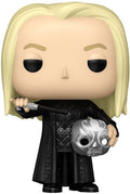 Pop Movies Harry Potter - Pop Movies Harry Potter Lucius Malfoy Death Eaters - Collectibles