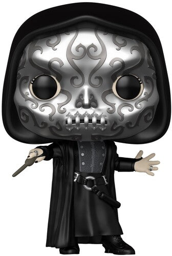 Pop Movies Harry Potter - Pop Harry Potter Bellatrix Lestrange Death Eaters - Collectibles