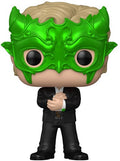 Pop Books Into The Darkness - Pop Books Into The Darkness Mr Strickland Masked - Collectibles