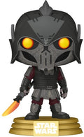 Pop Star Wars Legends - Pop Star Wars Star Wars Legends Darth Bane - Collectibles
