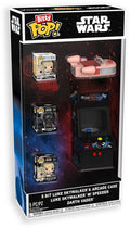 Bitty Pop Star Wars - Bitty Pop Star Wars Starter Bundle - Collectibles