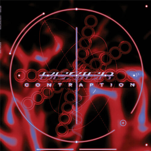 Bezier - Contraption - Vinyl Record