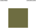 Autechre Guitar [LP] Vinyl Record