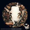Architects Of Existence - Fragments Of Existence - Music CD