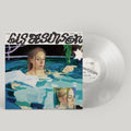 Lisasinson - Desde Cuando Todo [Clear Vinyl] [Download Included]