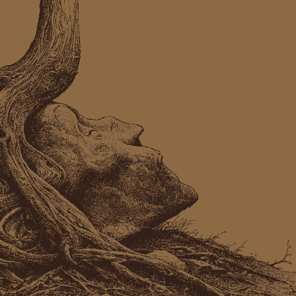 Mizmor / Thou - Myopia [Indie Exclusive Opaque Brown]