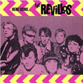 Revillos - Here Come - Vinyl Record