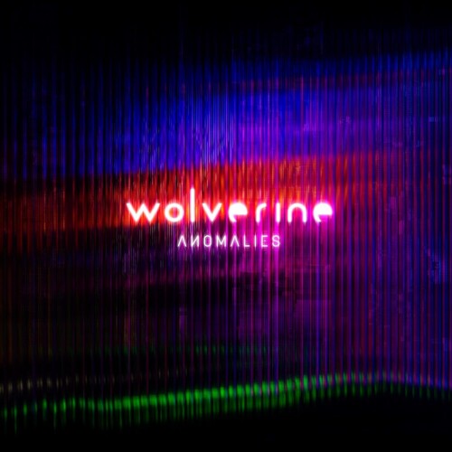 Wolverine - Anomalies - Music CD